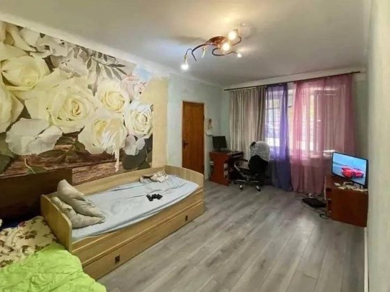 2 Кімнатна квартира Центр біля Парку Каменец-Подольский