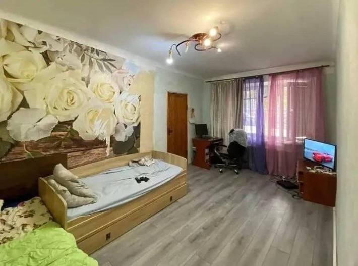 2 Кімнатна квартира Центр біля Парку - фото 1