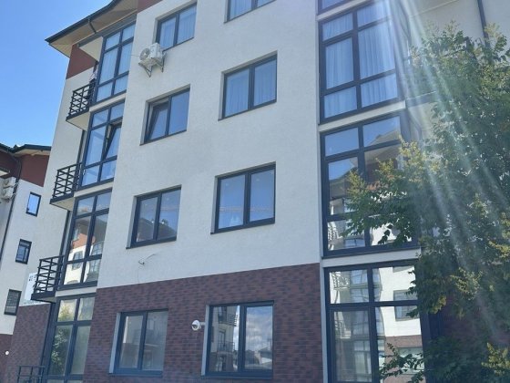 Продам 1 кімнатну квартиру р-н Джем Кам'янець-Подільський