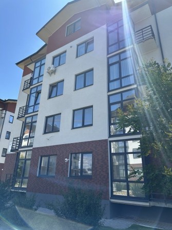 Продам 1 кімнатну квартиру р-н Джем - фото 1