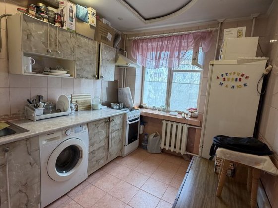 Продам 1-кімнатну квартиру в центрі Каменец-Подольский