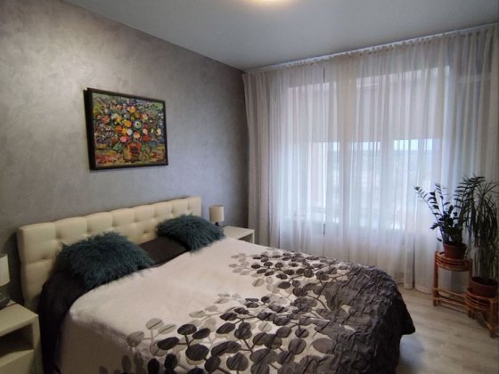 Продаж 3к квартири з сучасним ремонтом Гостомель