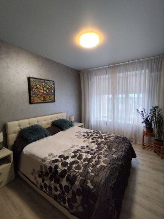 Продаж 3к квартири з сучасним ремонтом - фото 1