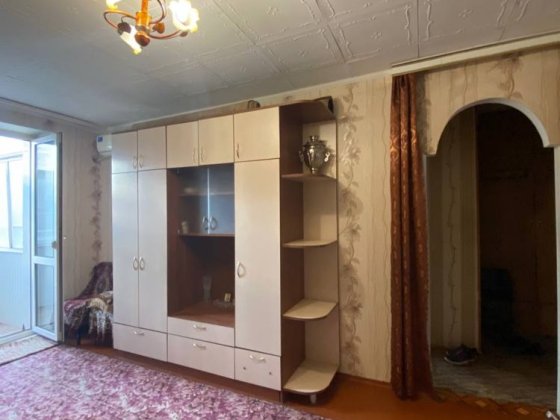 Продам Гостинку 30м2! ул. Александрийская Черноморск