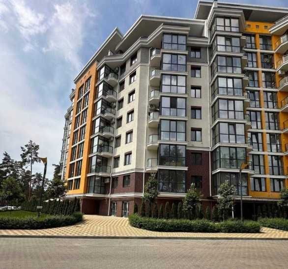 Новий об’єкт! ЖК На Прорізній-1, Євро 3кк з ремонтом, Оф. 2% - фото 1