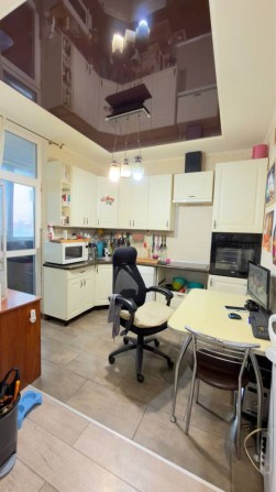 2-х комнатная квартира - фото 1