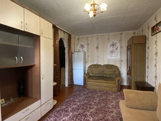 Гостинка. Черноморск Черноморск