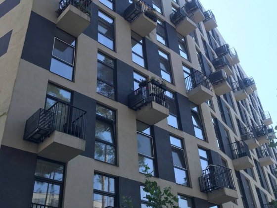 ПАРК ТАУН. Двокімнатна квартира з ремонтом. БЕЗ КОМІСІЇ