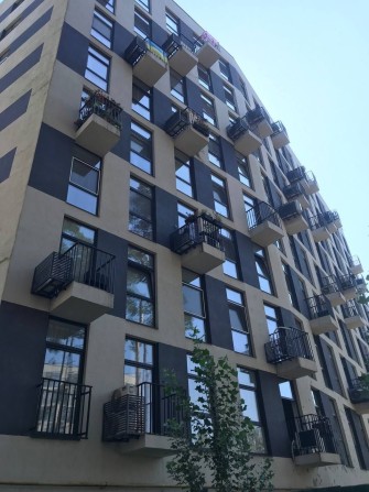 ПАРК ТАУН. Двокімнатна квартира з ремонтом. БЕЗ КОМІСІЇ - фото 1