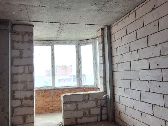 Однокомнатная квартира 51 кв.м. СуперЦена Чорноморськ