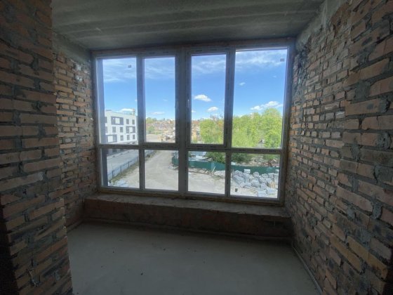 Готова квартира за супер ціною Гостомель