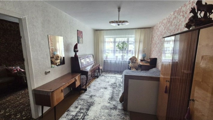 Продам 3-х кім.кв.Центр - фото 1