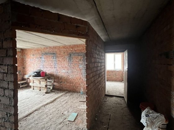 Продам 2-х кімнатну квартиру в новому будинку Кам'янець-Подільський