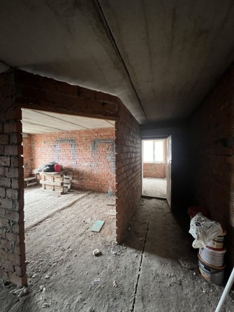 Продам 2-х кімнатну квартиру в новому будинку - фото 1