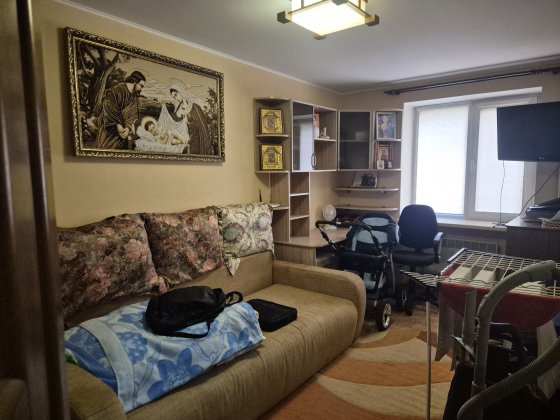 Продаж 2к квартири Калуш