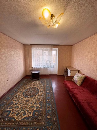 Продам однокімнатну квартиру на мікрорайоні - фото 1