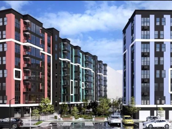 Дешева 2 кім квартира у м. Калуш Калуш