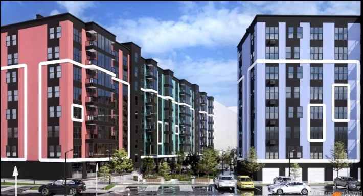 Дешева 2 кім квартира у м. Калуш - фото 1