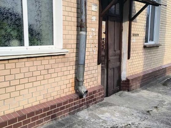 Продається простора 5-кімнатна квартира в центрі Камʼянець Подільскій Каменец-Подольский