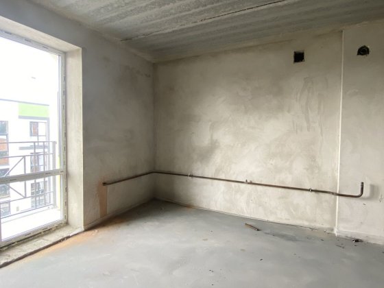 Продаж 1-к квартира 30.7 м2, Гостомель, ГАЗове опалення, СУПЕР ЦІНА Гостомель