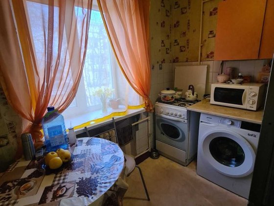 Продаж 3-кімнатної квартири в центрі Чорноморська Чорноморськ