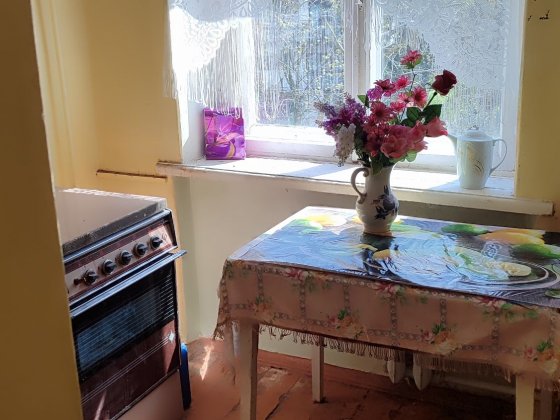 Двушка в  самому центрі Чорноморська. Працюємо по сертифікату. Чорноморськ