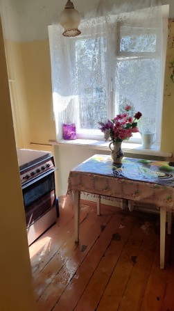 Двушка в  самому центрі Чорноморська. Працюємо по сертифікату. - фото 1