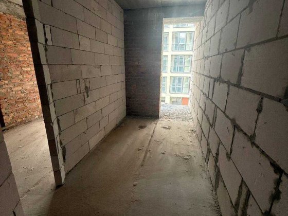 Комфортна квартира студія 30м2/РОЗТЕРМІНУВАННЯ/від забудовника