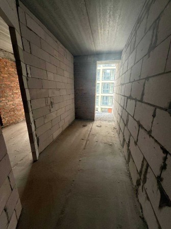 Комфортна квартира студія 30м2/РОЗТЕРМІНУВАННЯ/від забудовника - фото 1