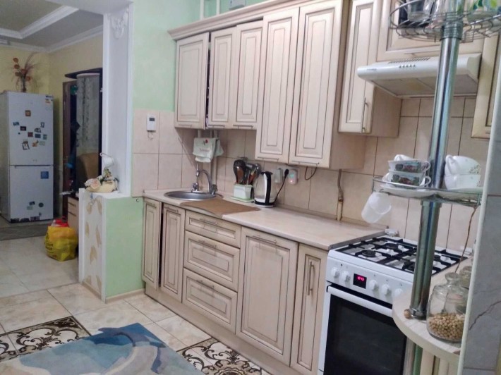 Продам 3к ремонт, мебель цена 65т - фото 1