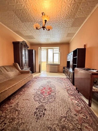 Продам 1-комнатную  квартиру - фото 1
