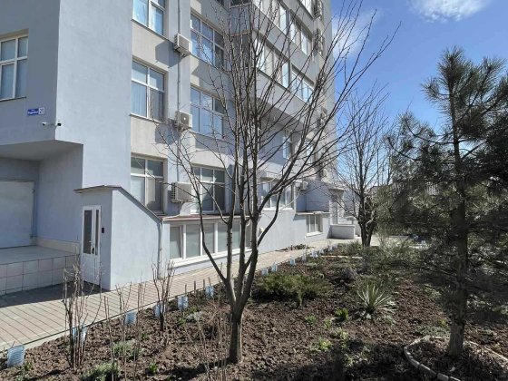 1к.квартира другий поверх Черноморск