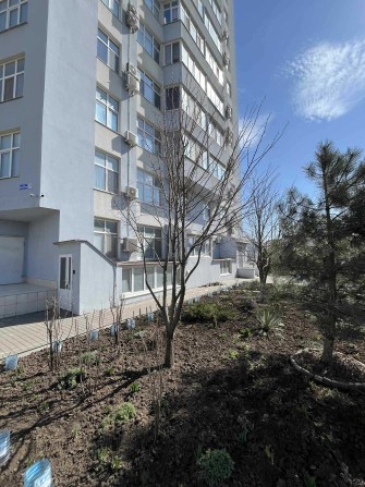 1к.квартира другий поверх - фото 1