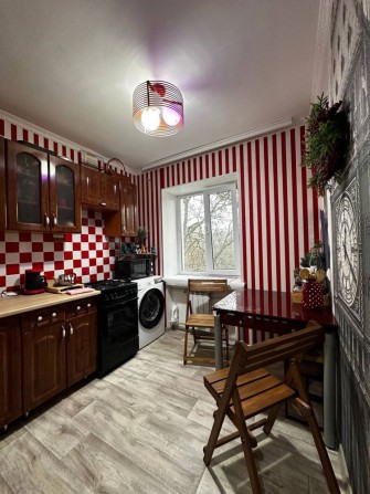 Классная однушка в хорошем районе‼️ - фото 1