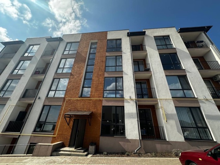 1-к квартира з особливою атмосферою - фото 1