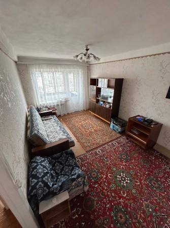 Продаж 2-кімнатна квартира, центр Канева - фото 1