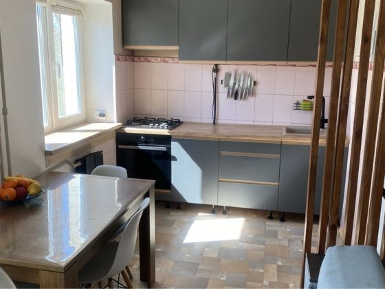 Продам 3х кімнатну квартиру Канев