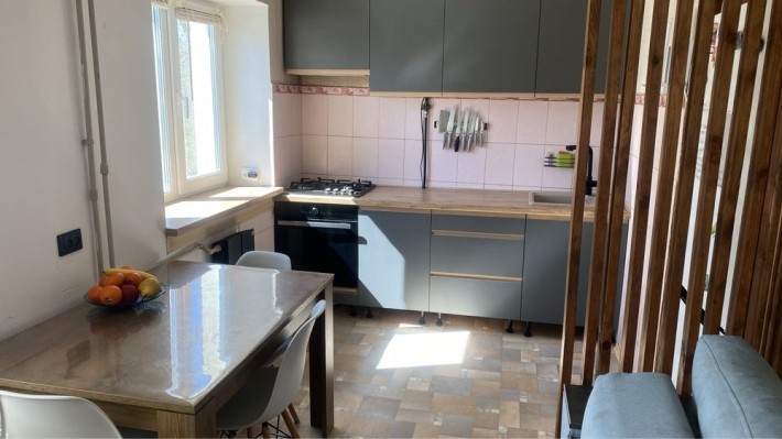 Продам 3х кімнатну квартиру - фото 1