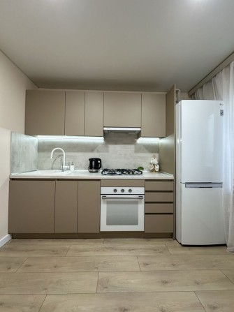 Продаж квартири м.Канів - фото 1