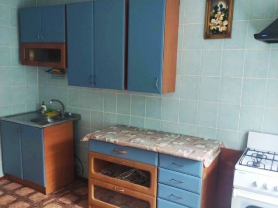 1-кімнатна квартира Канев