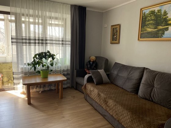 4-кімнатна квартира,  вид на Дніпро, Канів Канев