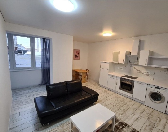 Продам 2-х.кім.кв.ЖК"Джем" - фото 1