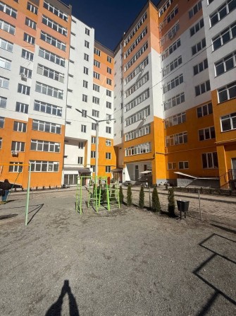 Продам 1 кімнатну квартиру - фото 1