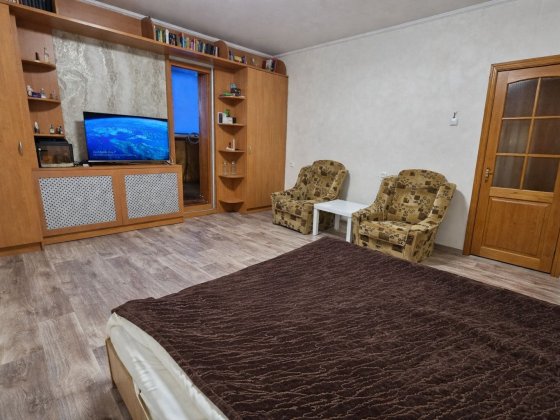 1 кімн. квартира підходить під держпрограми