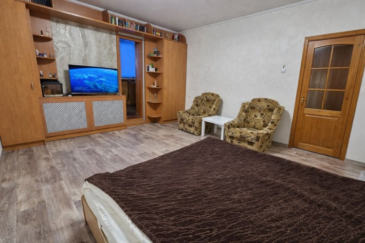 1 кімн. квартира підходить під держпрограми - фото 1