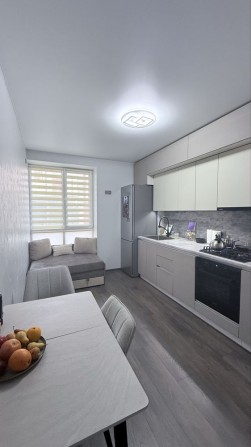 2-к квартира з ремонтом! Власний дворик! БЕЗ КОМІСІЇ! - фото 1