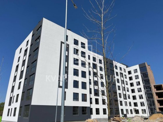 Сама сама вона! Квартира в Гостомелі! Без комсії Гостомель
