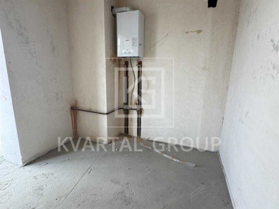 Продаж 1 кімнатної квартири в центрі. ЖК Покровський. Сертифікат - ТАК Гостомель