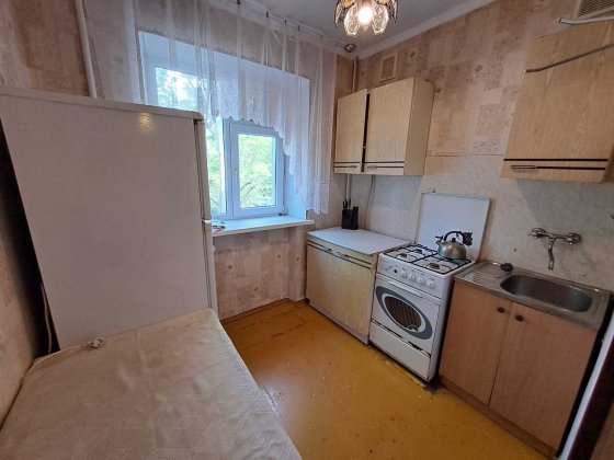 Продаж 2-кімнатної квартири в спальному районі Чорноморська Чорноморськ