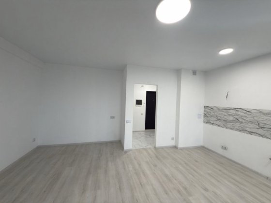 Нова квартира в центрі міста